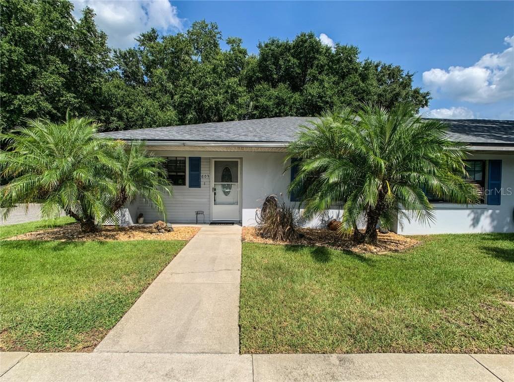 603 Park St., Eustis, FL 32726