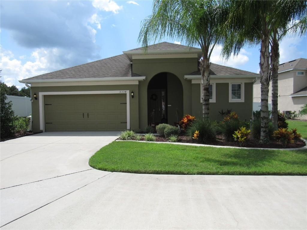 3334 Oro Valley Cir., Mount Dora, FL 32757