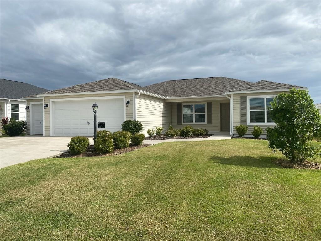 3371 Blaise Ter., The Villages, FL 32163