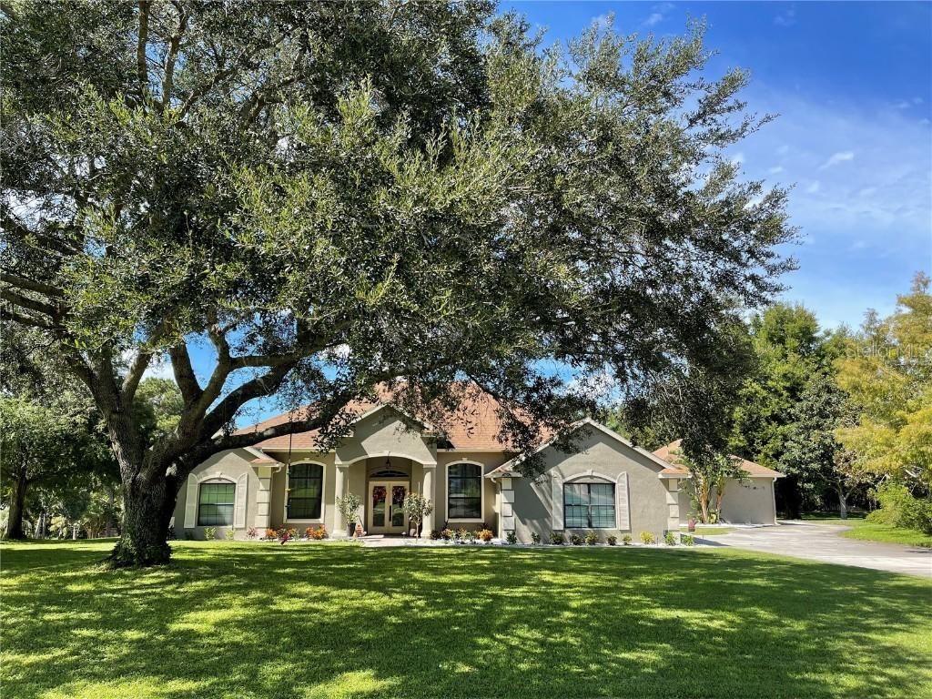 14701 Gourd Neck Dr., Montverde, FL 34756