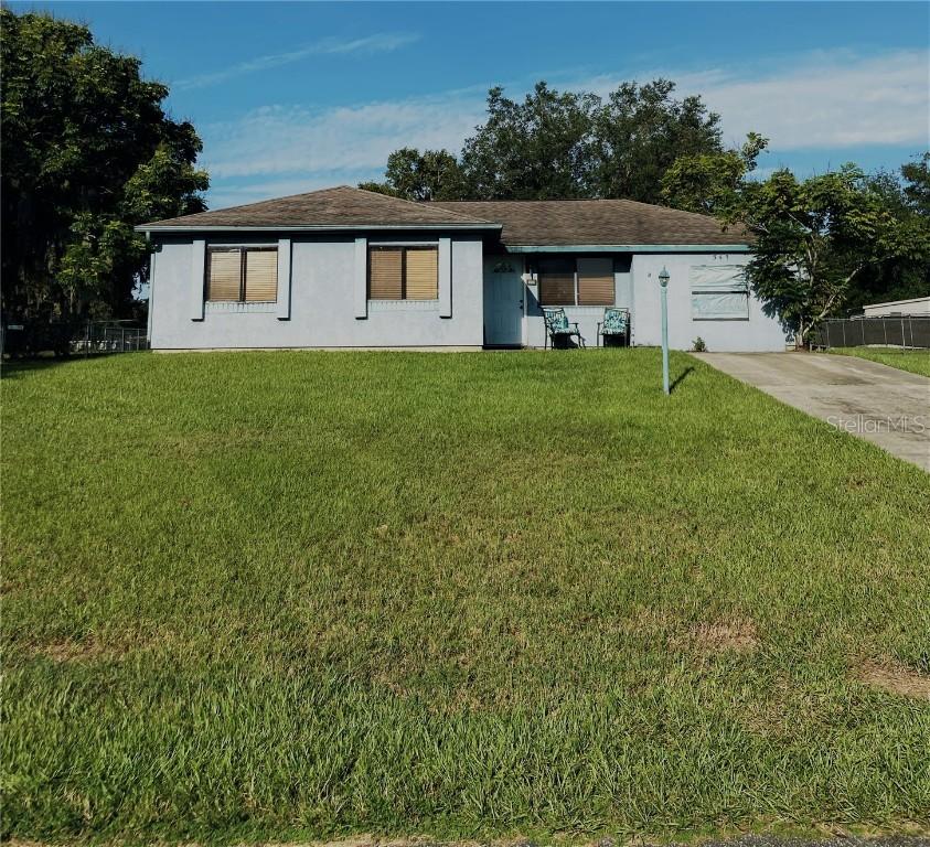 545 Midway Track Ct., Ocala, FL 34472