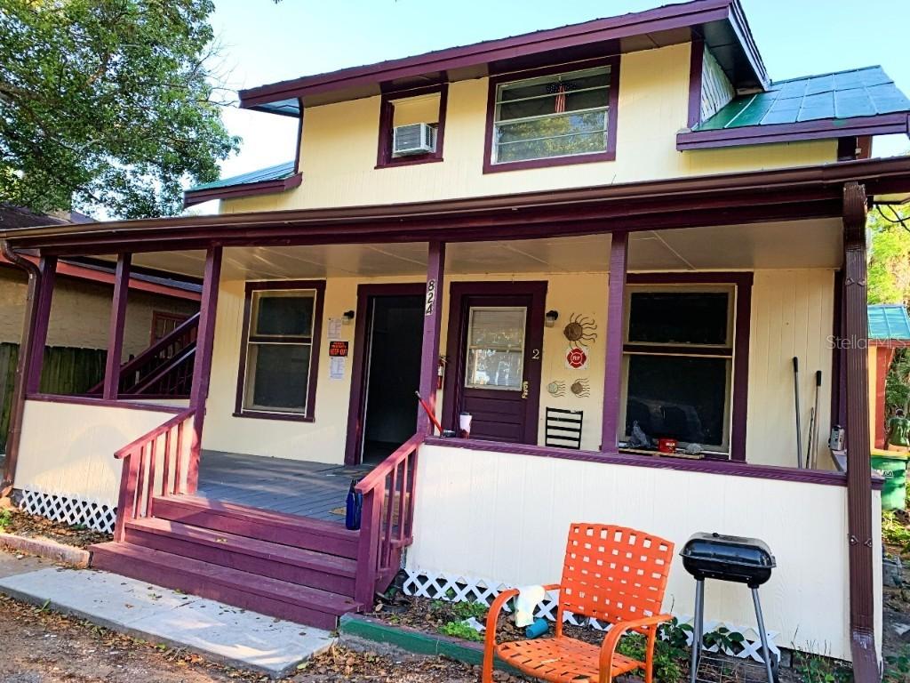 824 E Lemon Ave., Eustis, FL 32726