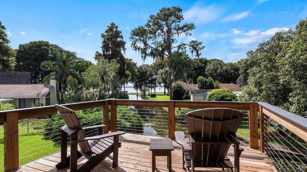 11333 Davison Ln., Tavares, FL 32778