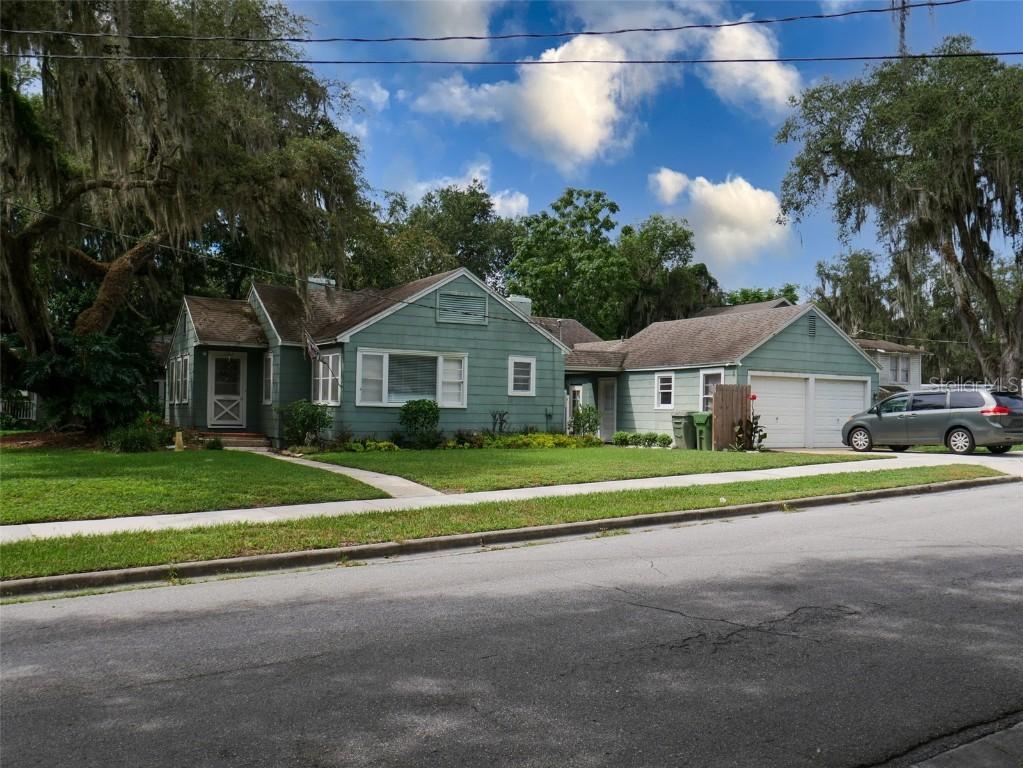 1103 Webster St., Leesburg, FL 34748