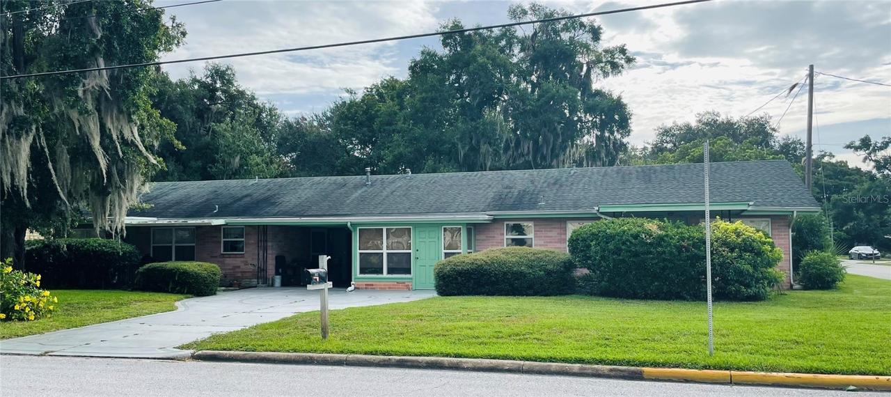 602-606 N New Hampshire Ave., Tavares, FL 32778