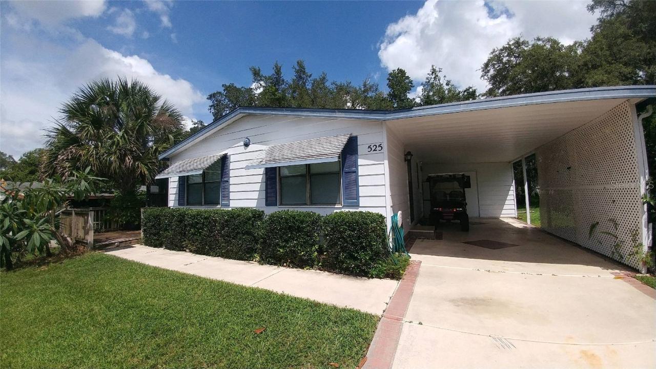 525 Jason Dr., The Villages, FL 32159