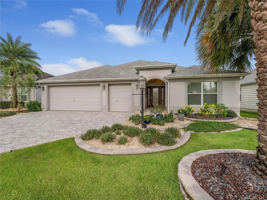 3408 Saginaw Ave., The Villages, FL 32163