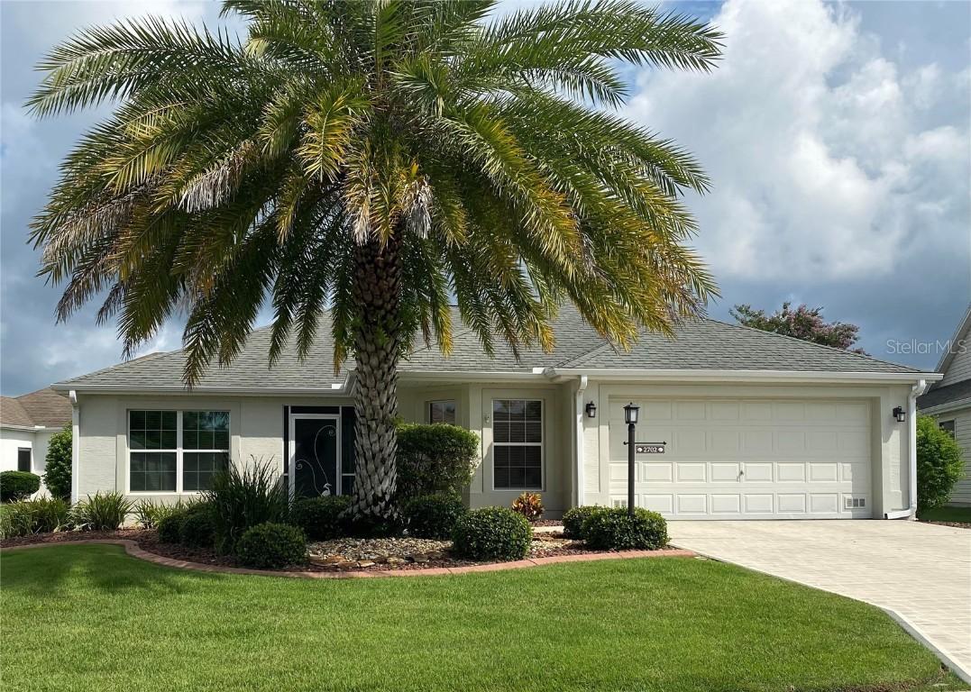 2702 Day Lily Run, The Villages, FL 32162