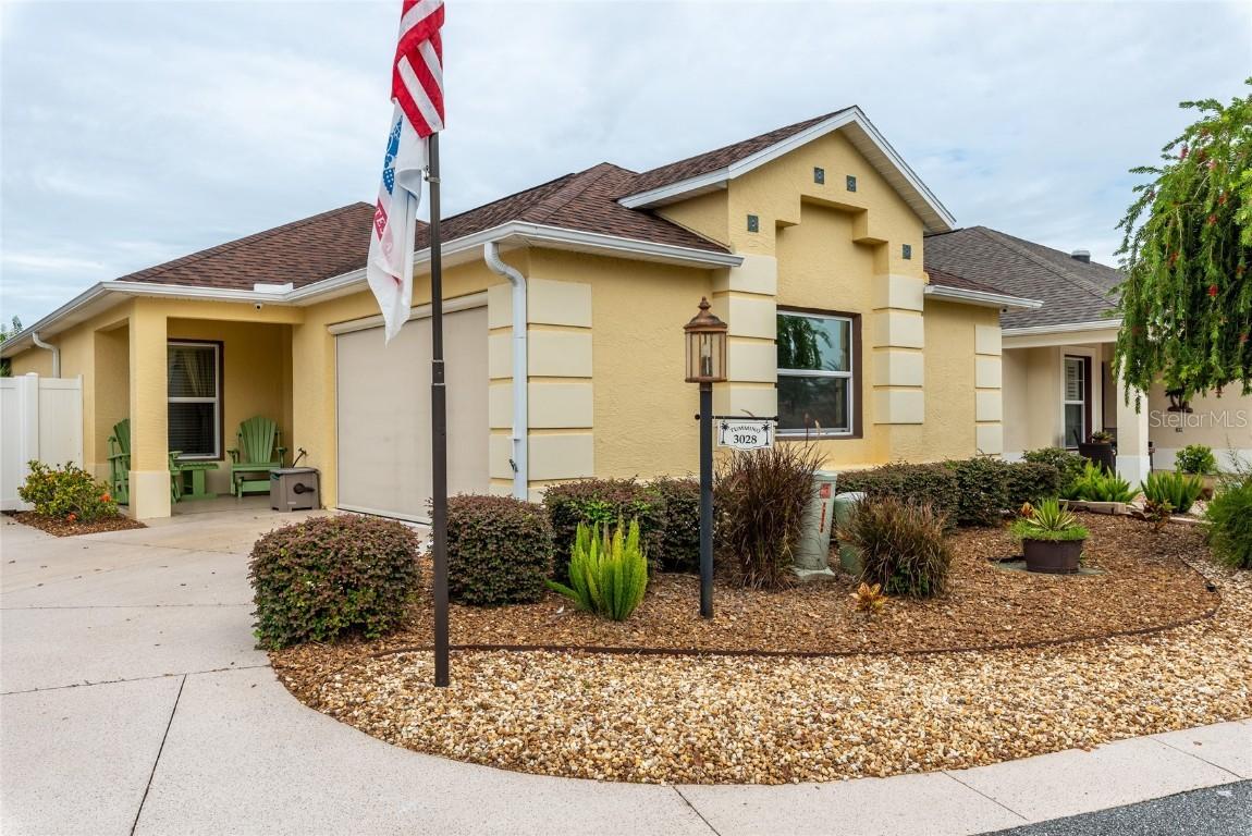 3028 Bucklin Ct., The Villages, FL 32163