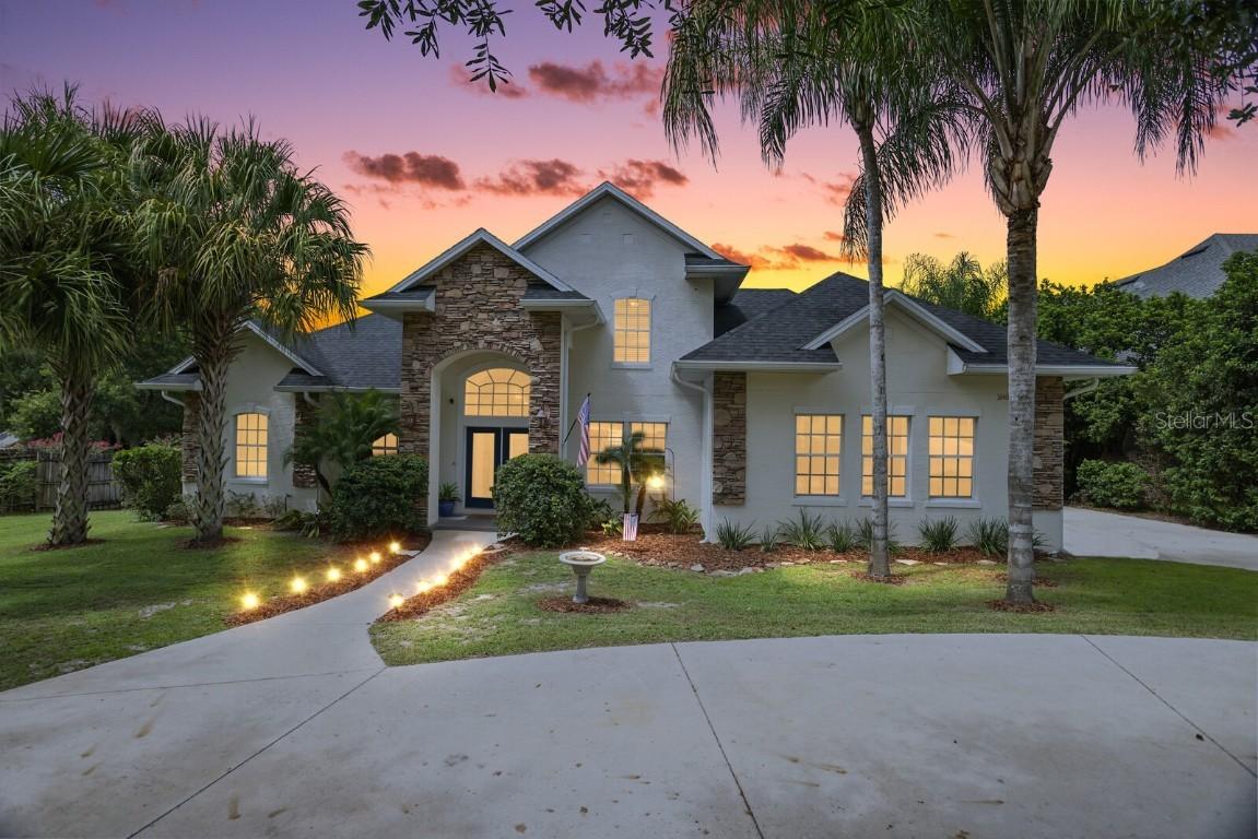 36409 E Eldorado Lake Dr., Eustis, FL 32736