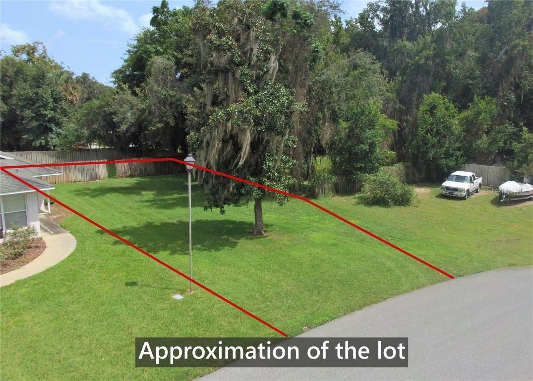 23 Ginger Cir., Leesburg, FL 34748