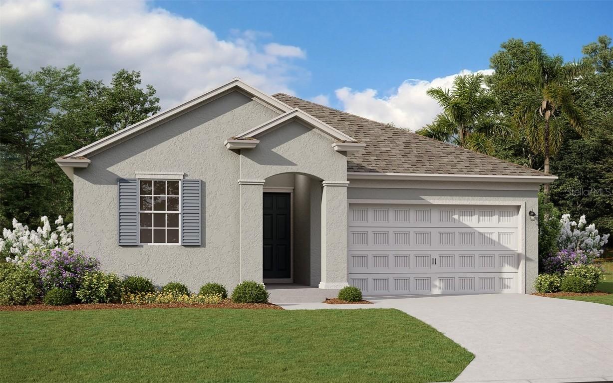 30057 Island Club Dr Dr., Tavares, FL 32778