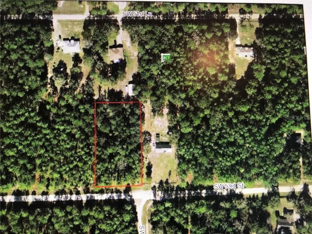 SW 53 St., Ocala, FL 34481
