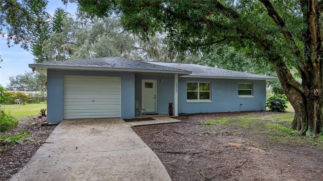 10906 Big Tree Ln., Clermont, FL 34711