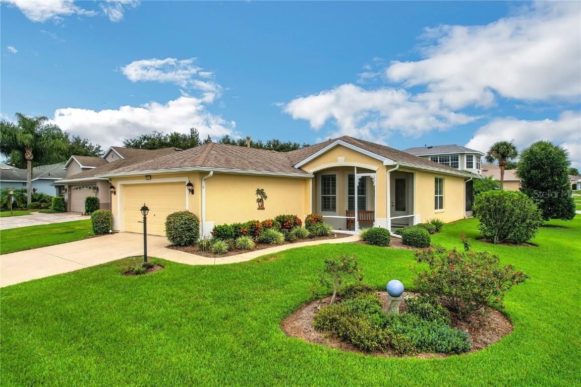 3027 Keel Ct., Tavares, FL 32778
