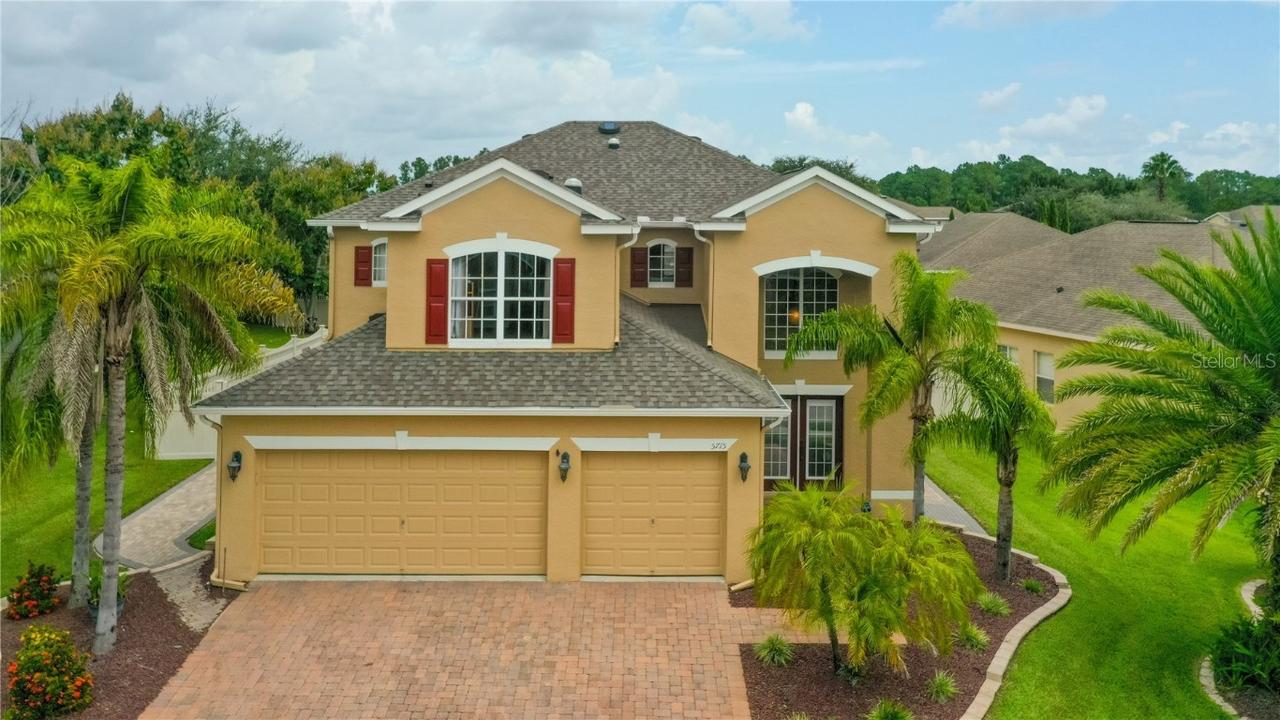 5715 Windsong Oak Dr., Leesburg, FL 34748