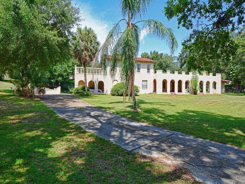 1620 Tyringham Rd., Eustis, FL 32726