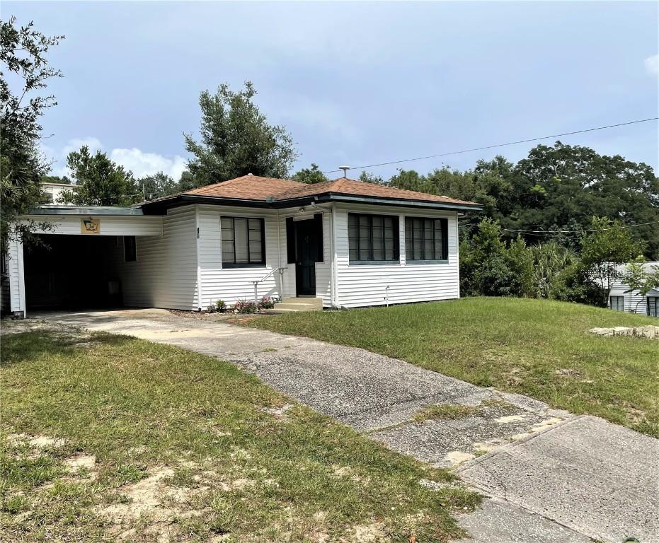 470 W Desoto St., Clermont, FL 34711