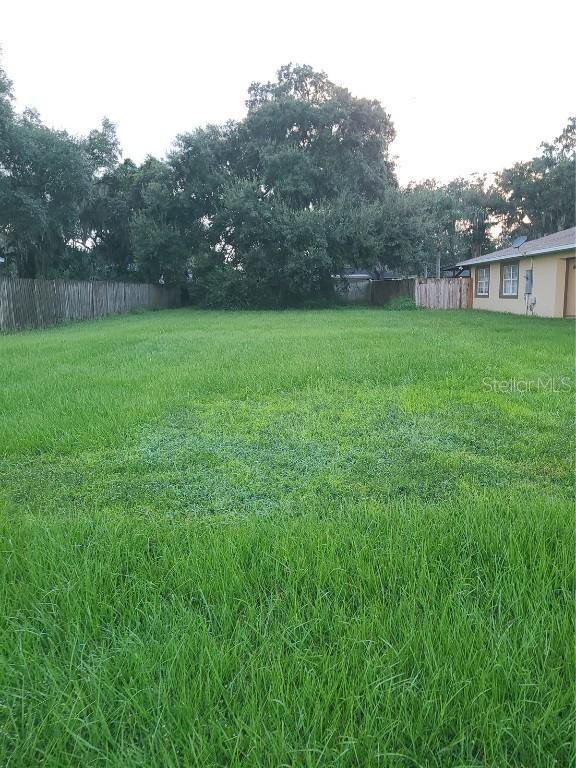 Texas Ave., Tavares, FL 32778