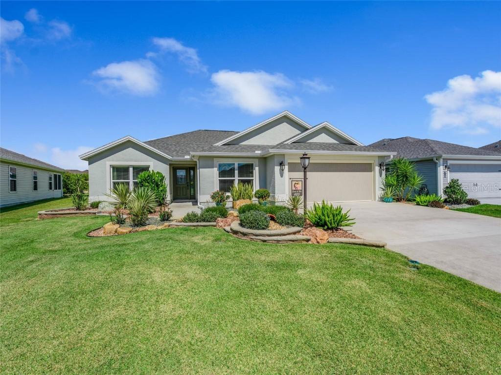 425 Jungle Plum Way, The Villages, FL 32163