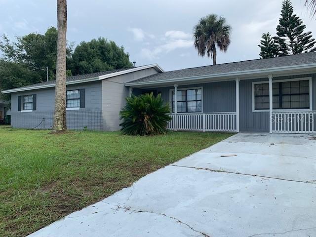 1605 Stafford Rd., Leesburg, FL 34748