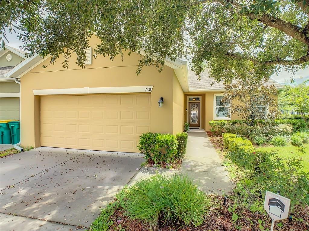768 Chacall Loop, Mount Dora, FL 32757