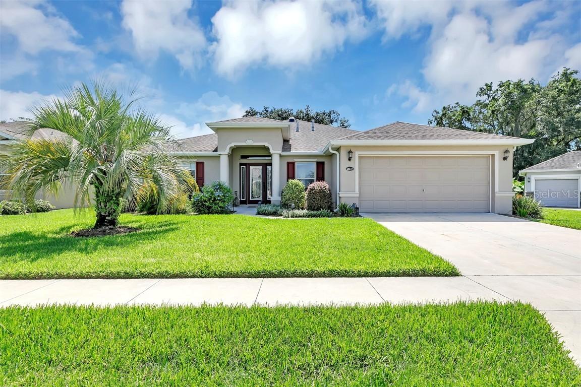 26617 Manassas Dr., Leesburg, FL 34748