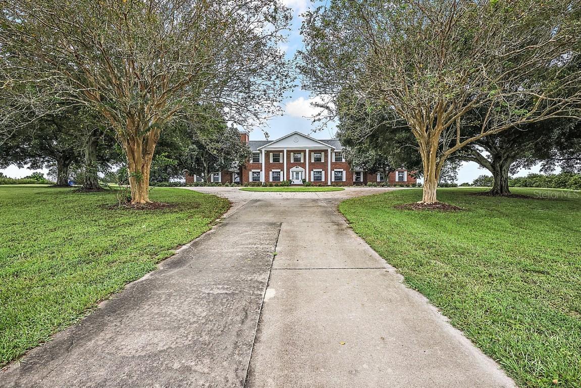 12106 Bruce Hunt Rd., Clermont, FL 34715