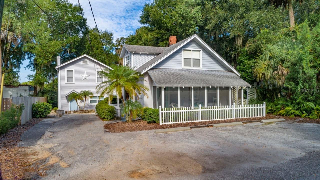 [Address Hidden by Seller], Mount Dora, FL 32757