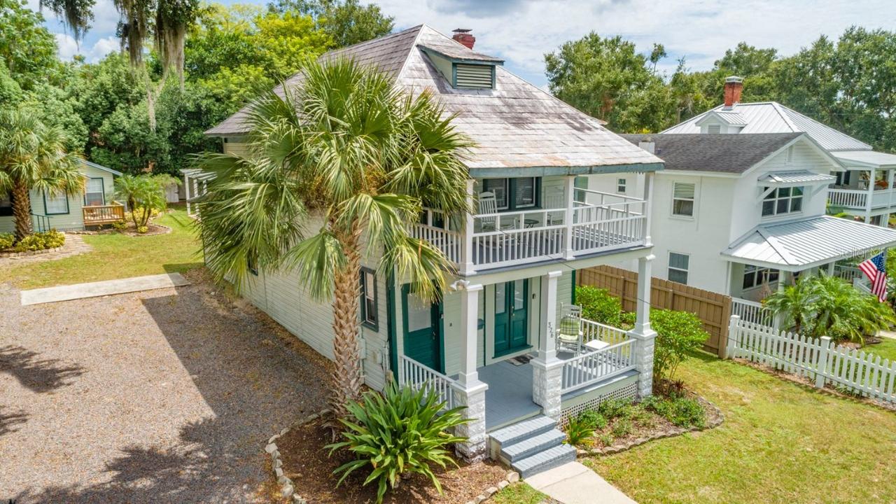 [Address Hidden by Seller], Mount Dora, FL 32757