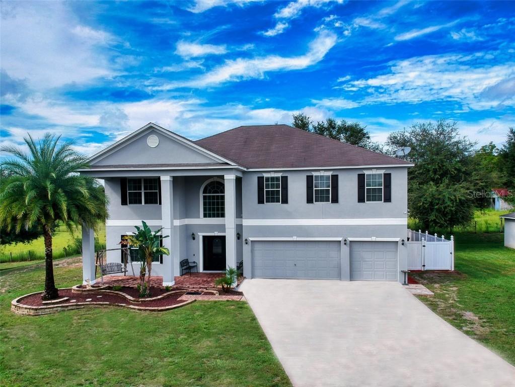 1708 Hoofprint Ct., Fruitland Park, FL 34731