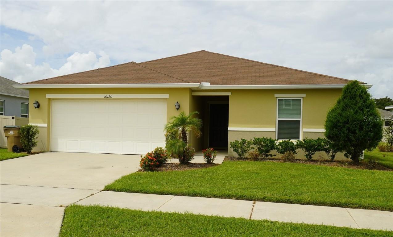 10120 Guthrie Dr., Clermont, FL 34711