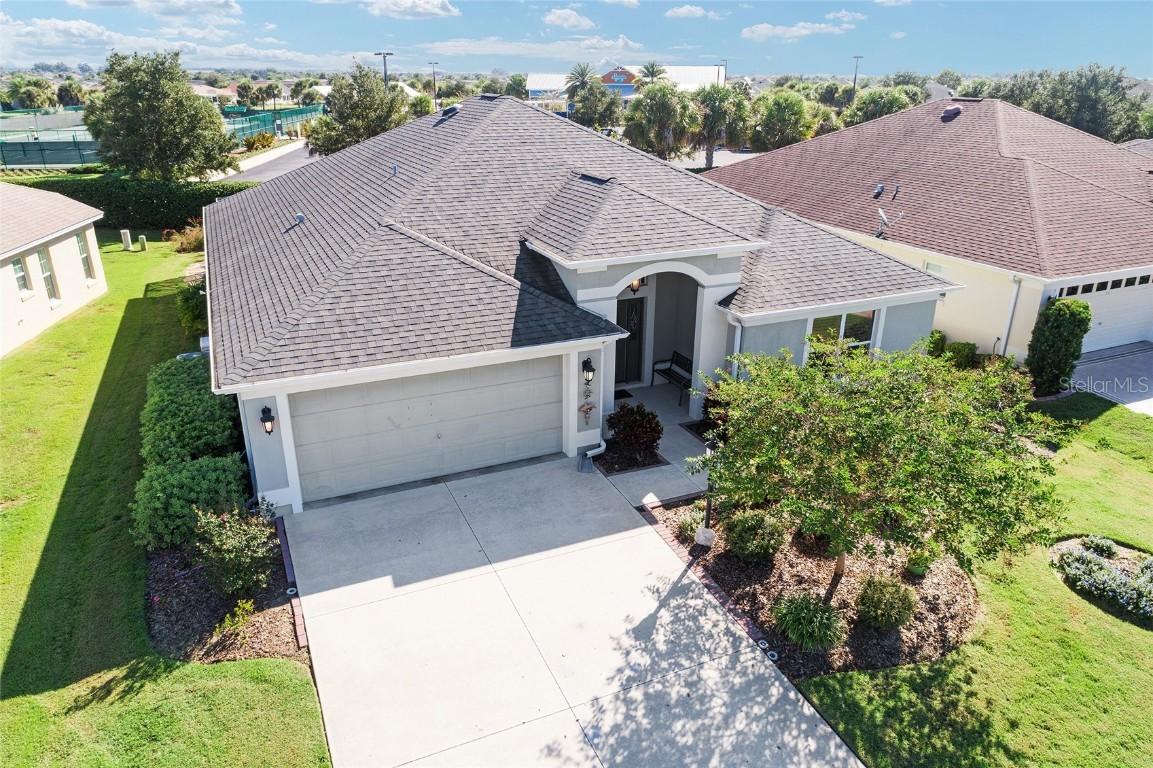 3505 Behring Ter., The Villages, FL 32163
