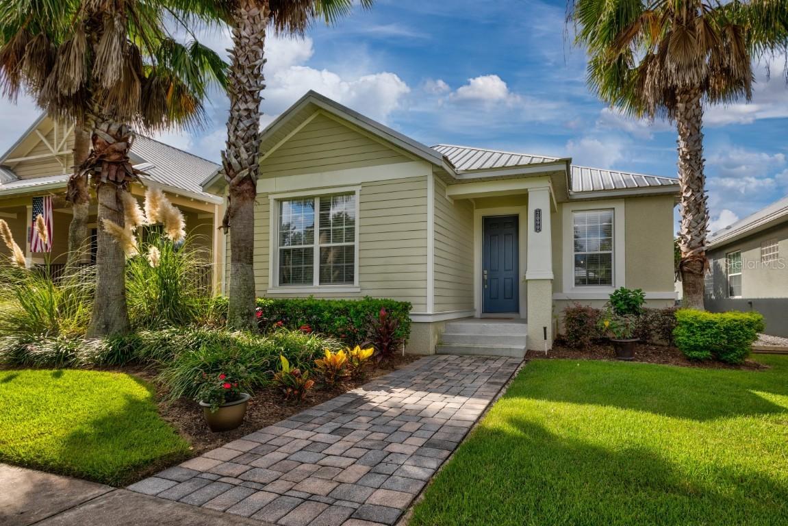 2099 Appalachee Cir., Tavares, FL 32778