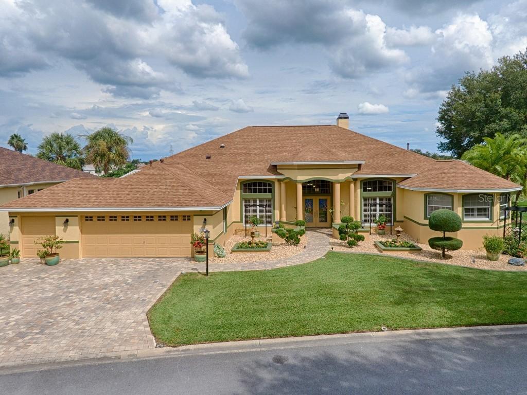 2039 Allende Ave., The Villages, FL 32159