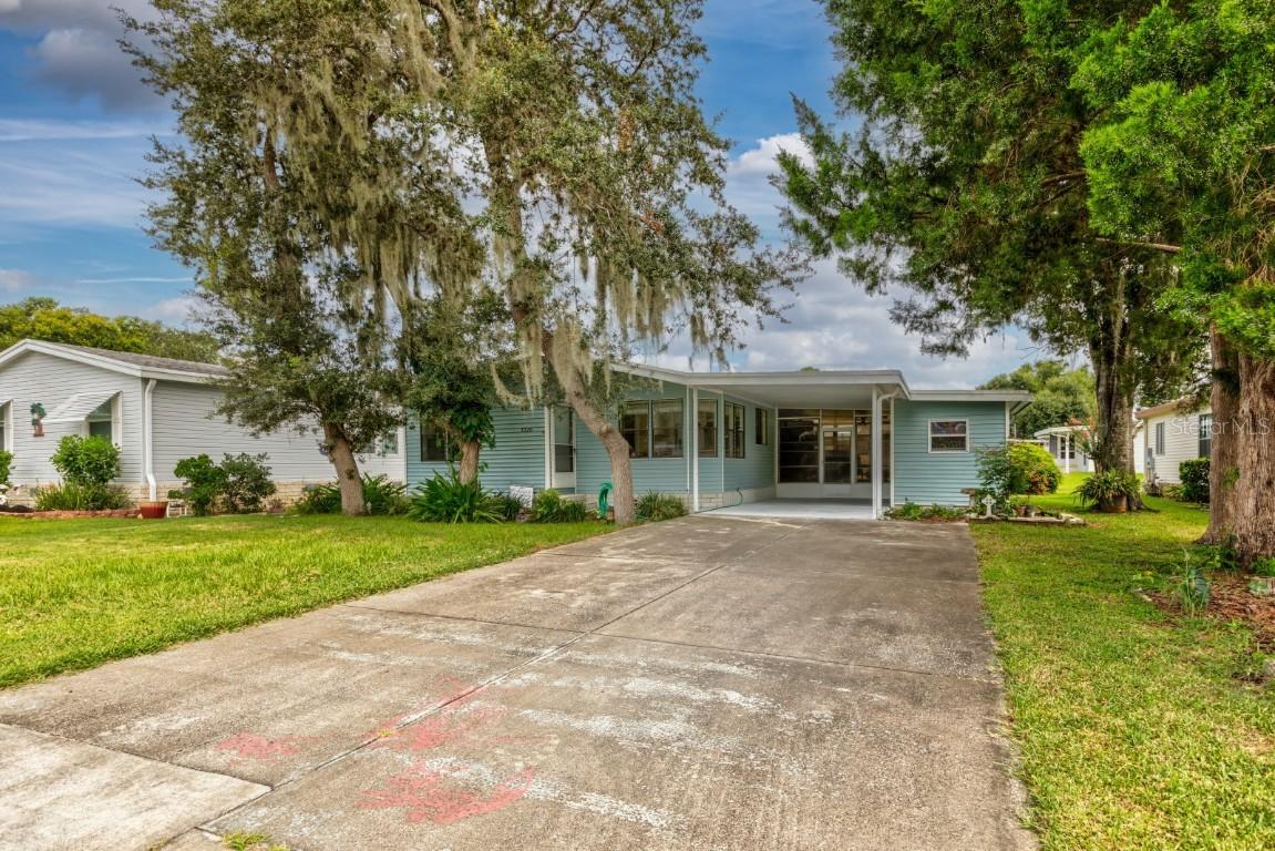 3226 Wekiva Rd., Tavares, FL 32778
