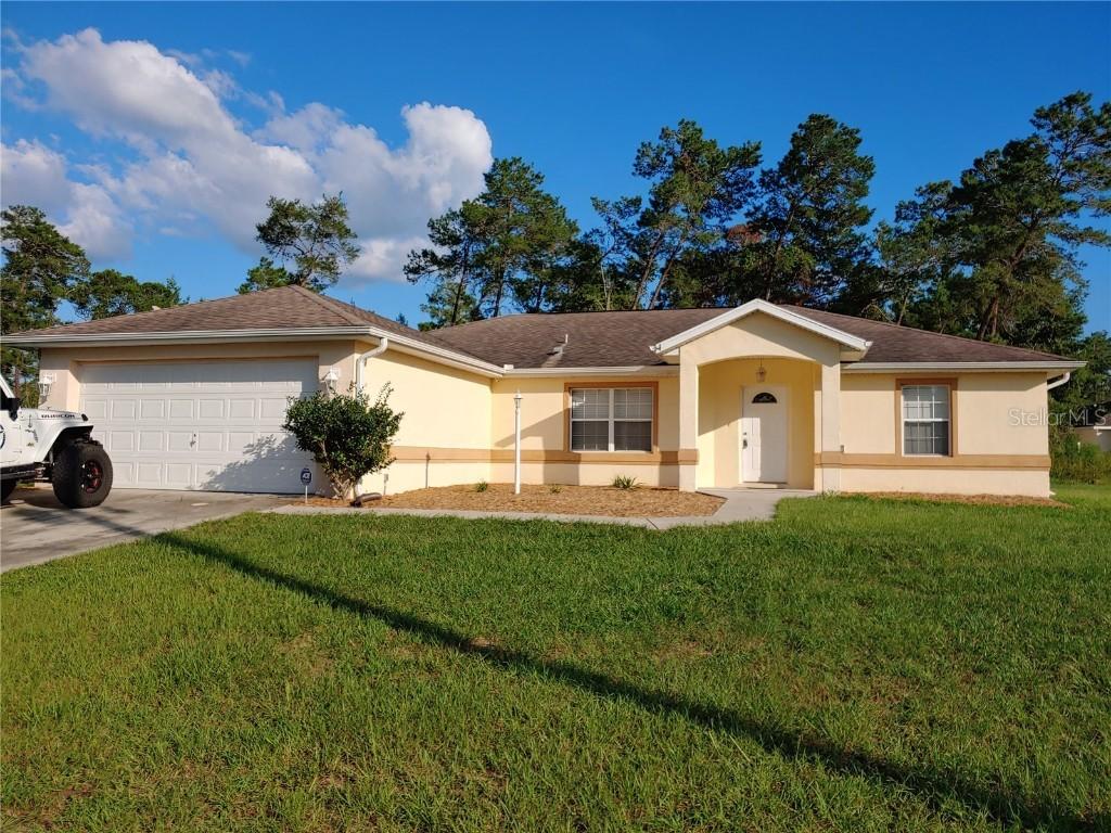 16729 SW 21 Cir., Ocala, FL 34473