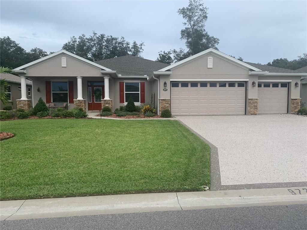 4557 Shenandoah River Tr., Leesburg, FL 34748
