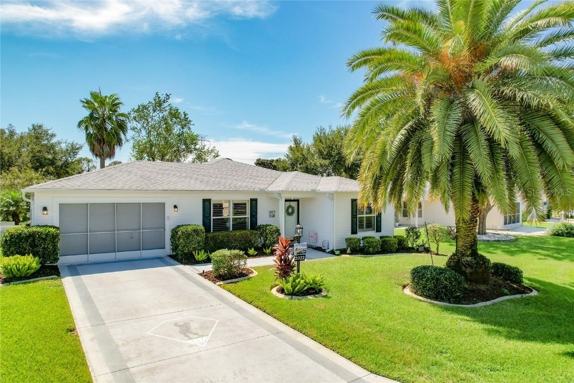 2022 Claudio Ln., The Villages, FL 32159