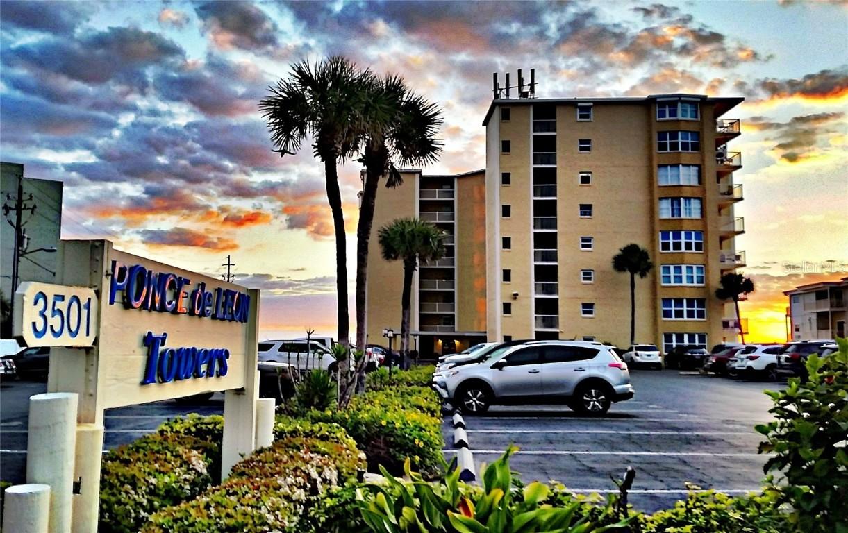 3501 S Atlantic Ave. #107, New Smyrna Beach, FL 32169