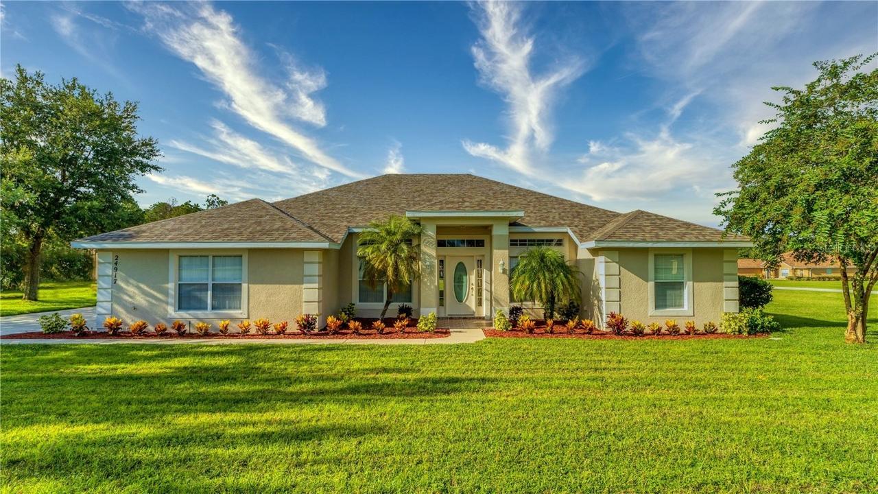 24917 Martin St., Eustis, FL 32736