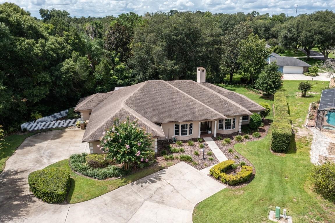 8732 Spring Ct., Leesburg, FL 34788