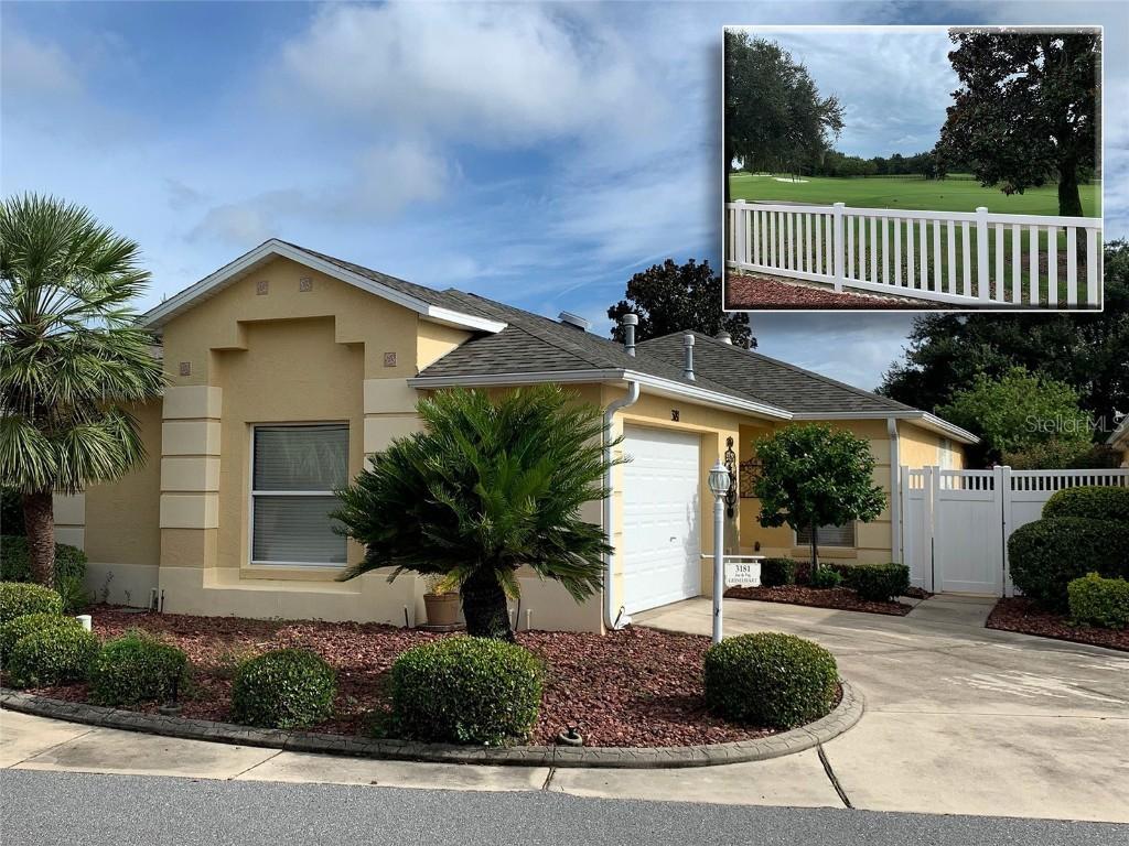 3181 Archer Ave., The Villages, FL 32162