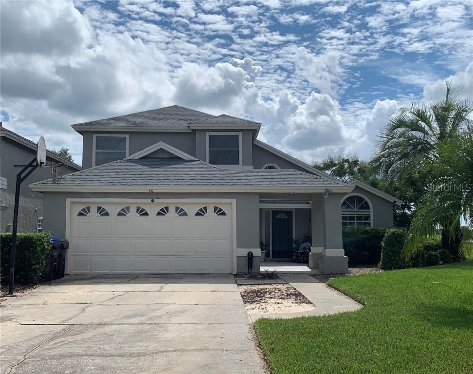 447 Sonoma Valley Cir, Orlando, FL 32835