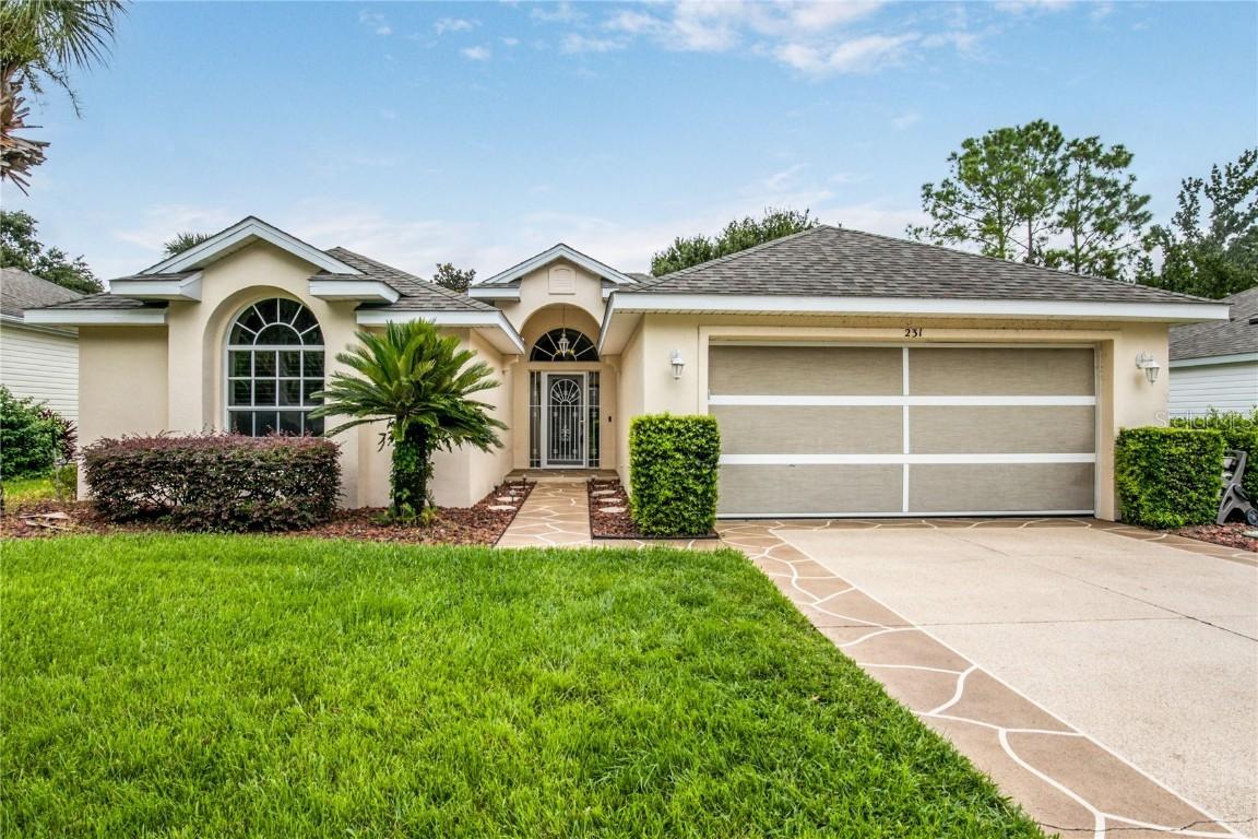 231 Juniper Way, Tavares, FL 32778