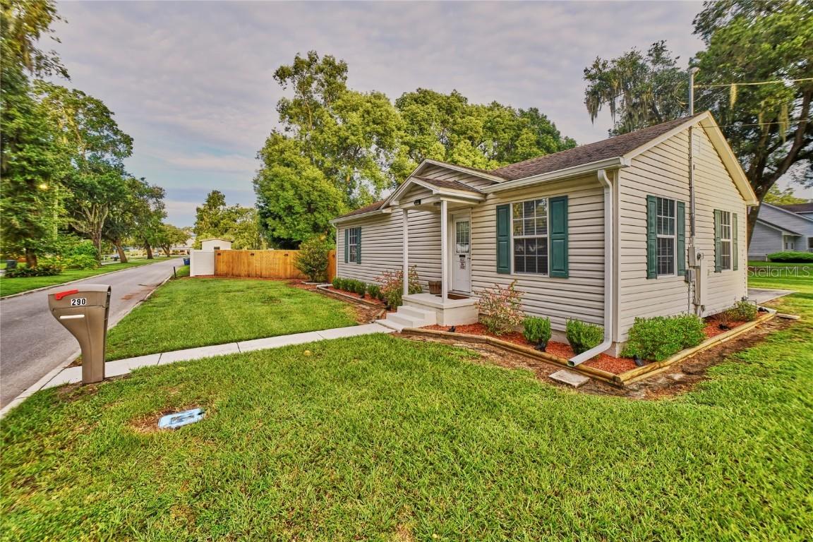 290 E Conant St., Bartow, FL 33830