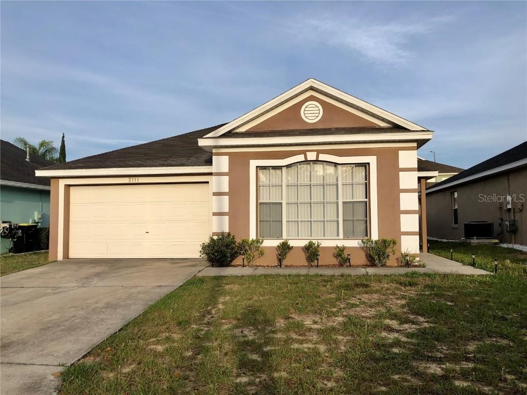 3111 Huntwicke Blvd., Davenport, FL 33837