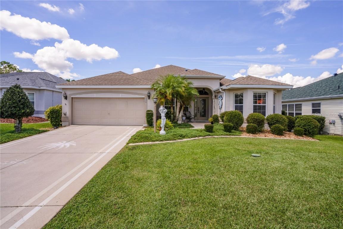 1306 Estrella Ln., The Villages, FL 32162