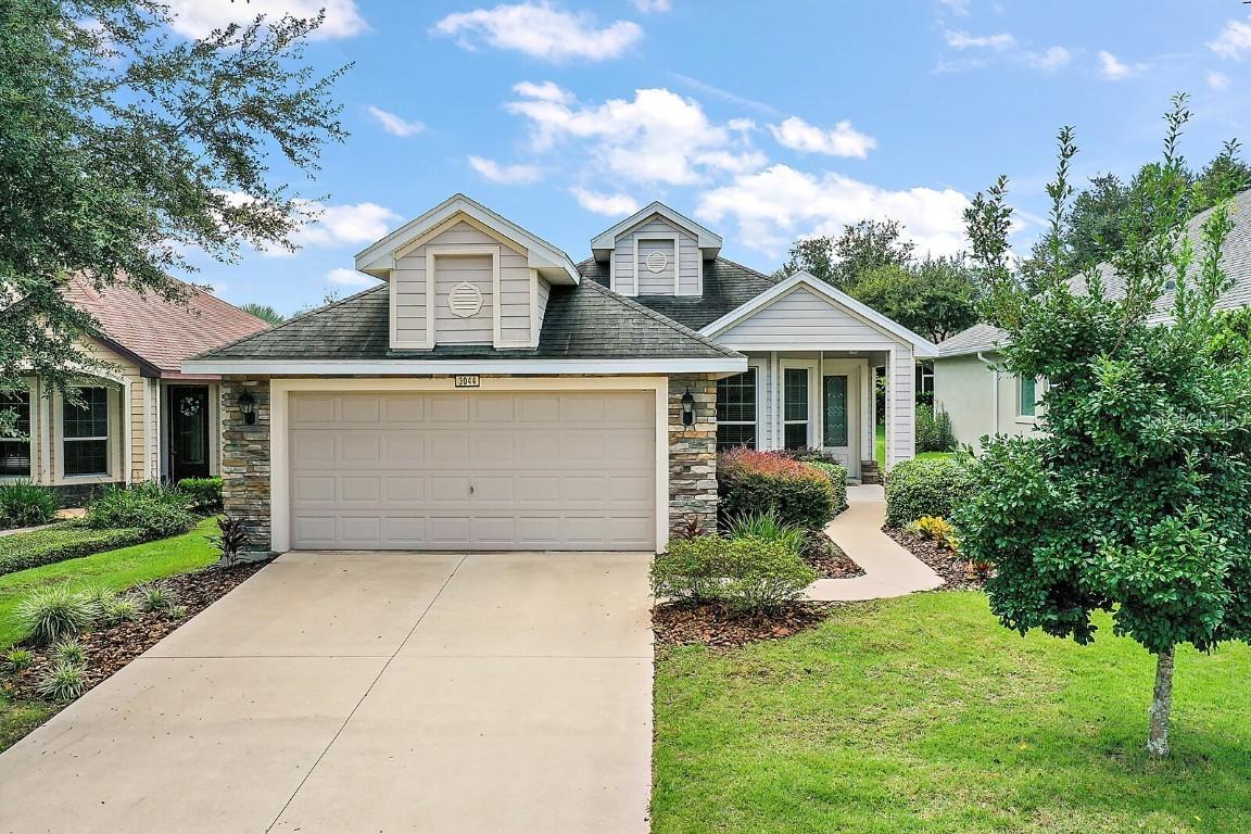 3044 New Haven Pl., Mount Dora, FL 32757