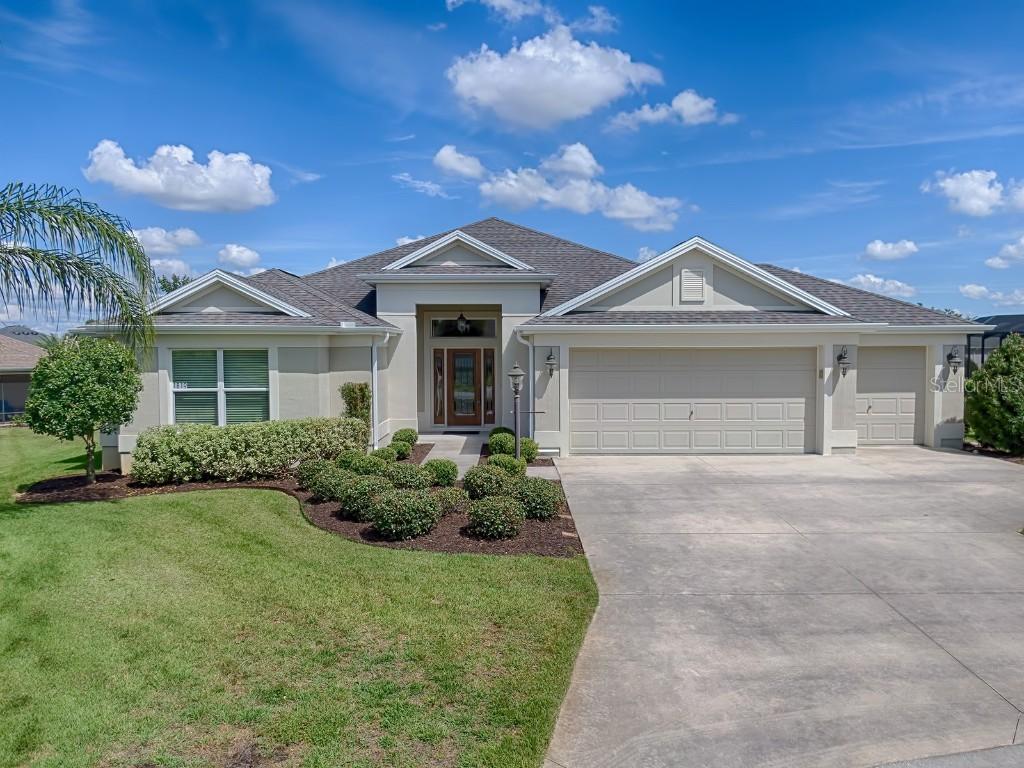 1819 Zircon Pl., The Villages, FL 32163